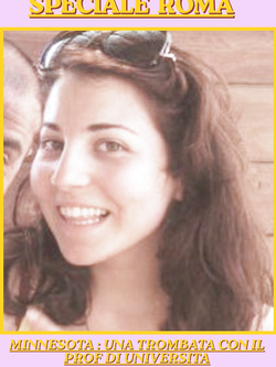 GOGNA CLUB - IL CLUB DELLE PRIME DONNE