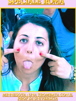 GOGNA CLUB - IL CLUB DELLE PRIME DONNE