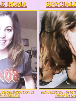 GOGNA CLUB - IL CLUB DELLE PRIME DONNE