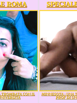 GOGNA CLUB - IL CLUB DELLE PRIME DONNE