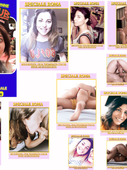 GOGNA CLUB - IL CLUB DELLE PRIME DONNE