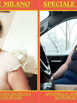 GOGNA CLUB - IL CLUB DELLE PRIME DONNE