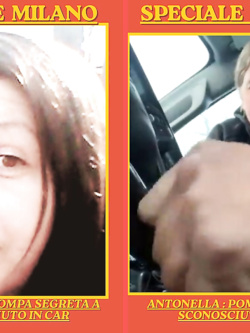 GOGNA CLUB - IL CLUB DELLE PRIME DONNE