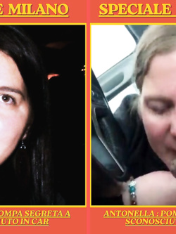 GOGNA CLUB - IL CLUB DELLE PRIME DONNE