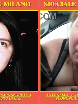 GOGNA CLUB - IL CLUB DELLE PRIME DONNE