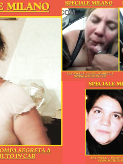 GOGNA CLUB - IL CLUB DELLE PRIME DONNE