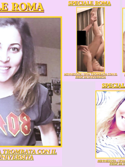 MINNESOTA - ESIBIZIONISTA ROMA