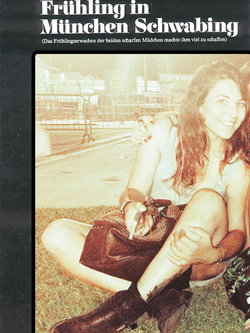 MINNESOTA - ESIBIZIONISTA ROMA