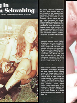 MINNESOTA - ESIBIZIONISTA ROMA