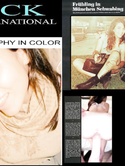 MINNESOTA - ESIBIZIONISTA ROMA