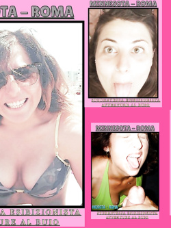 MINNESOTA - ESIBIZIONISTA ROMA