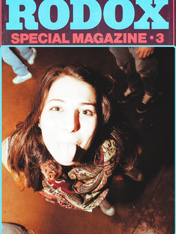 MINNESOTA - ESIBIZIONISTA ROMA