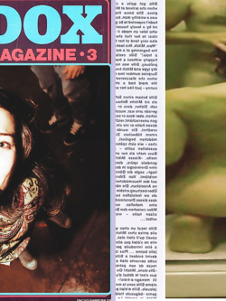 MINNESOTA - ESIBIZIONISTA ROMA