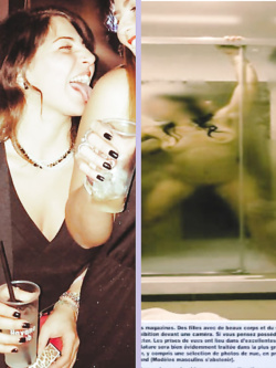 MINNESOTA - ESIBIZIONISTA ROMA