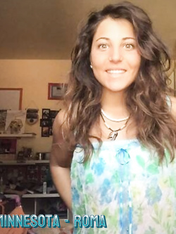 minnesota - esibizionista di roma