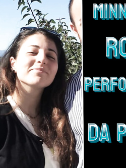 minnesota - esibizionista di roma