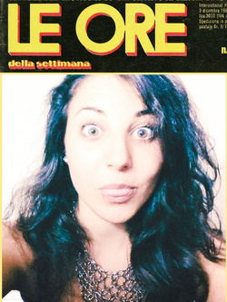 minnesota - esibizionista di roma