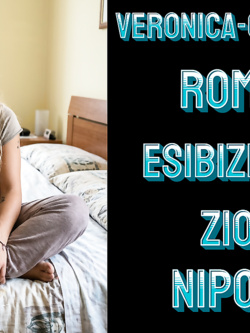 minnesota - esibizionista di roma