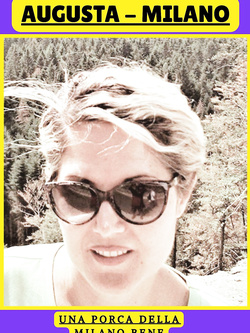 MONTANA - LA MILANO BENE