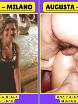 MONTANA - LA MILANO BENE