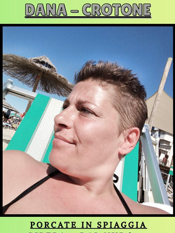 lory - esibizionista bisex di crotone