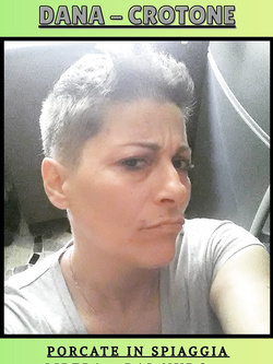 lory - esibizionista bisex di crotone