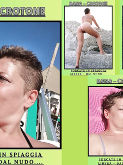 lory - esibizionista bisex di crotone