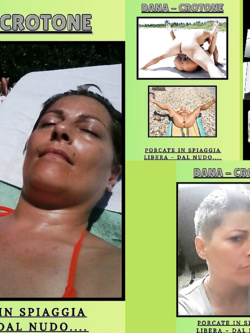lory - esibizionista bisex di crotone