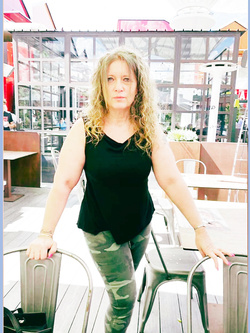 SANDRA - MILF VARESE