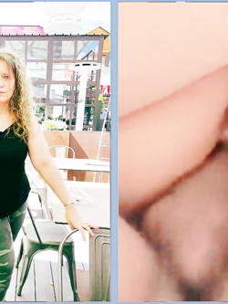 SANDRA - MILF VARESE