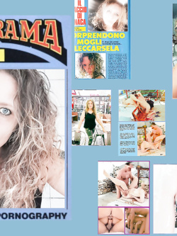 sandra - milf esibizionista di varese