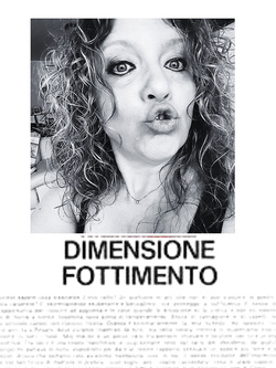sandra - milf esibizionista di varese