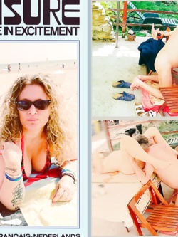 sandra - milf esibizionista di varese