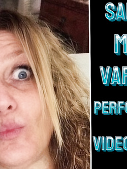 sandra - milf esibizionista di varese