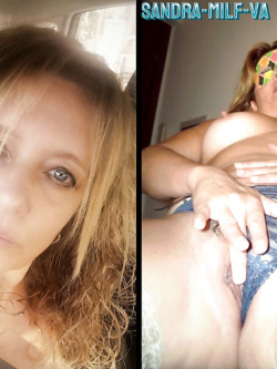 sandra - milf esibizionista di varese