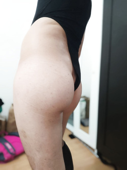 First body