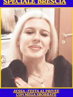 AZZURRA - ESTETISTA DI PAVIA