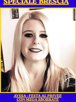 AZZURRA - ESTETISTA DI PAVIA