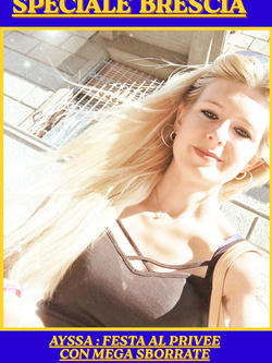 AZZURRA - ESTETISTA DI PAVIA