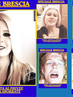 AZZURRA - ESTETISTA DI PAVIA