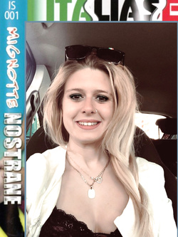 AZZURRA - ESTETISTA DI PAVIA