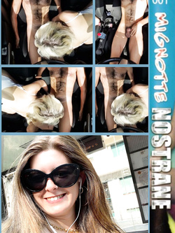 AZZURRA - ESTETISTA DI PAVIA