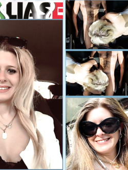 AZZURRA - ESTETISTA DI PAVIA