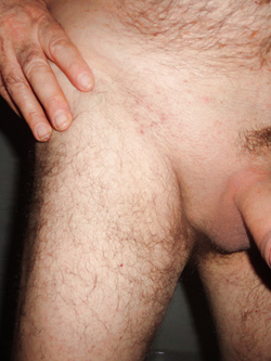 NAKED ATTRACTION ITALIA (ATTENDO COMMENTI)