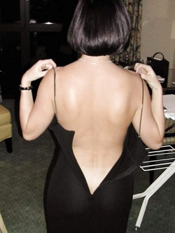 Tra me giovane e me di ora