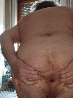 Obbligato a rendermi ridicolo