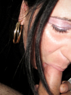 PROSTITUTE IN AZIONE - REALITY