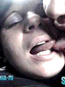 PROSTITUTE IN AZIONE - REALITY