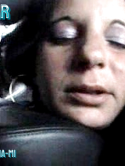 PROSTITUTE IN AZIONE - REALITY