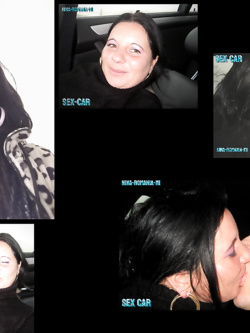 PROSTITUTE IN AZIONE - REALITY